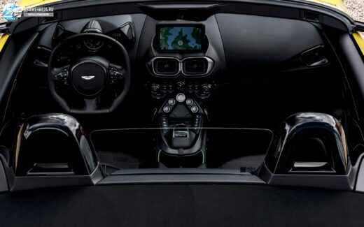 Aston Martin Vantage