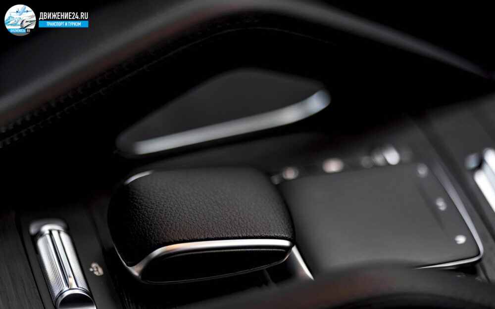 Новый Mercedes GLE 400 d