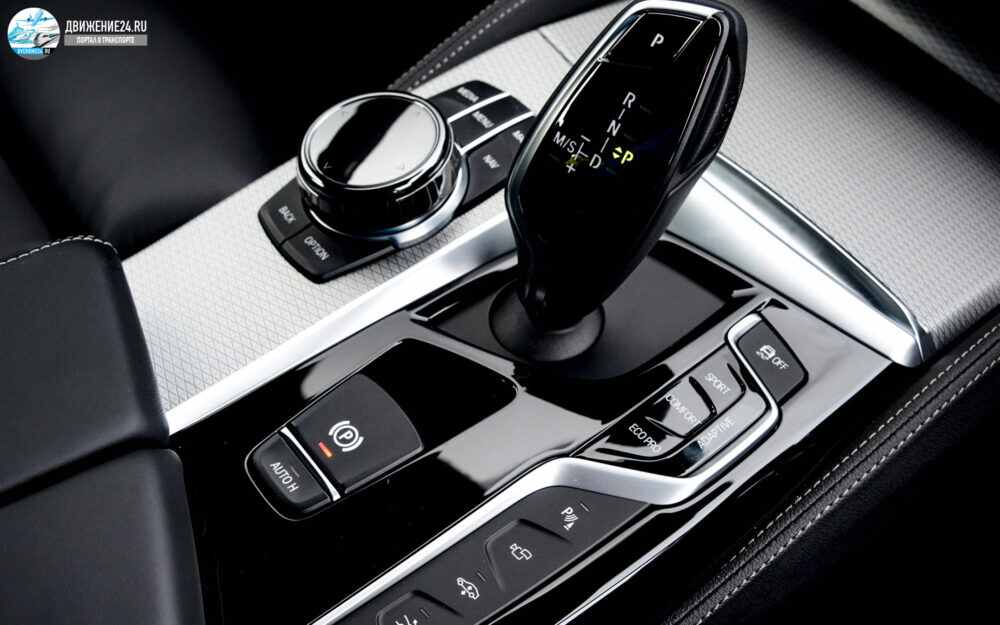 BMW 6 Series GT с пробегом