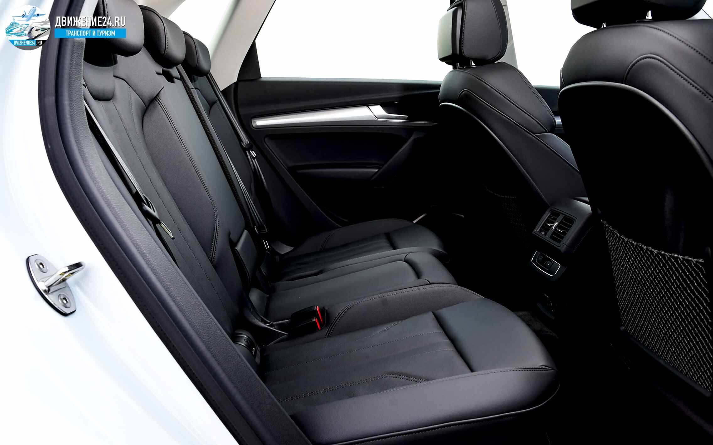 Audi Q5 40 TDI quattro S tronic Sport