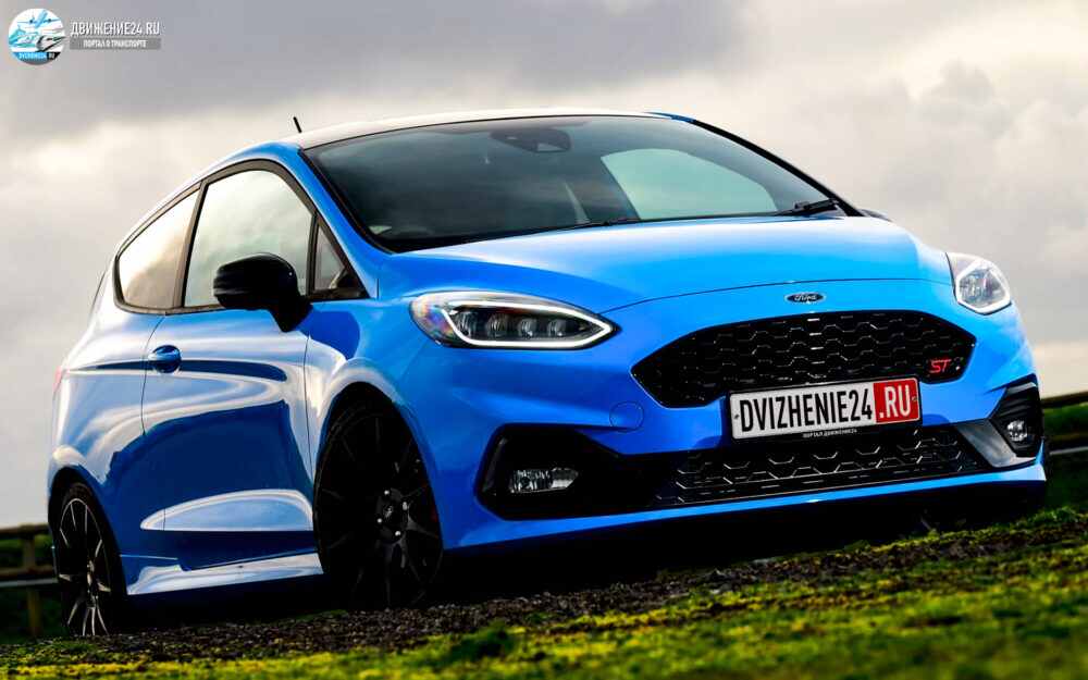 Toyota GR Yaris vs Ford Fiesta ST Edition