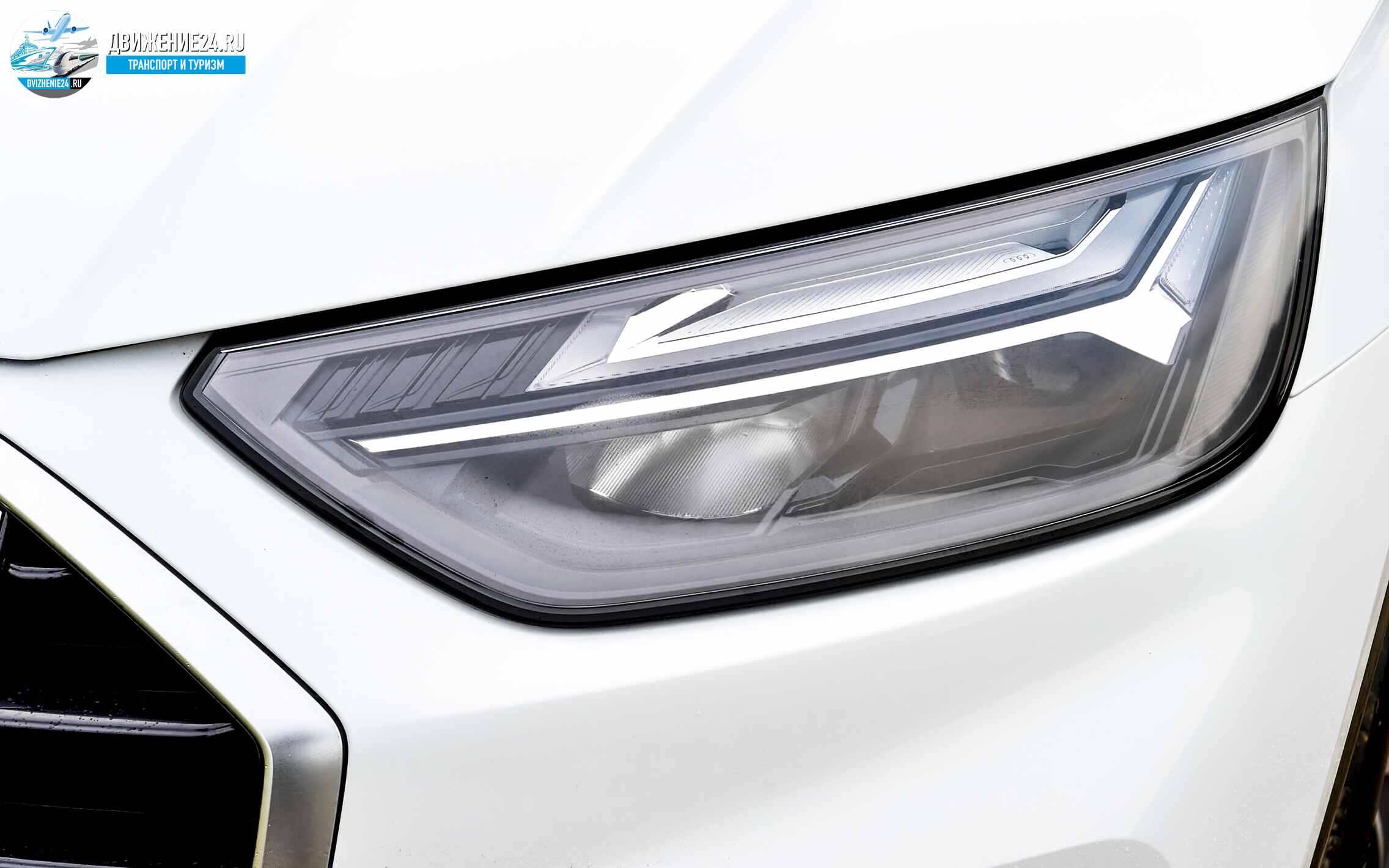 Audi Q5 40 TDI quattro S tronic Sport