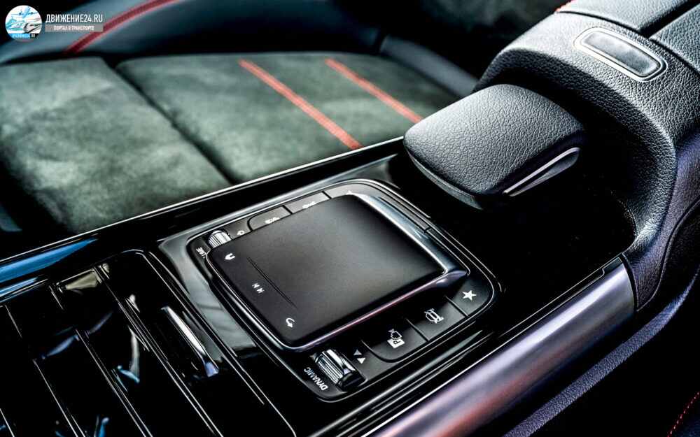 Mercedes GLA 250 e 2021