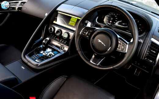 Toyota Supra и Jaguar F-Type