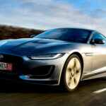 Toyota Supra и Jaguar F-Type