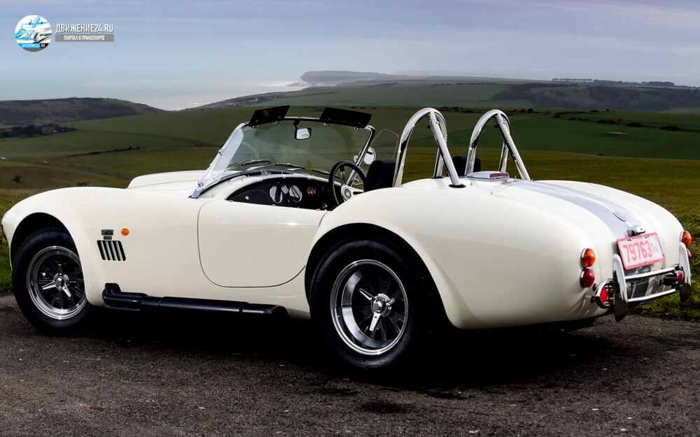 Cobra-Superblower-drive