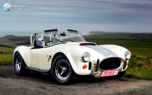 Cobra-Superblower-drive