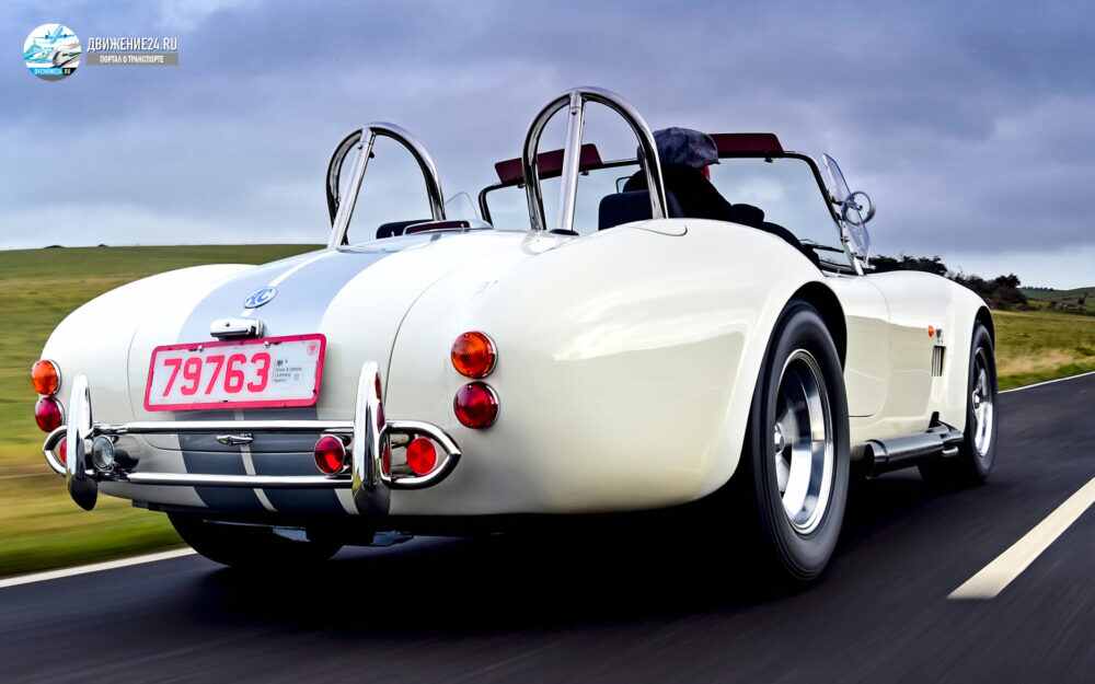 Cobra-Superblower-drive