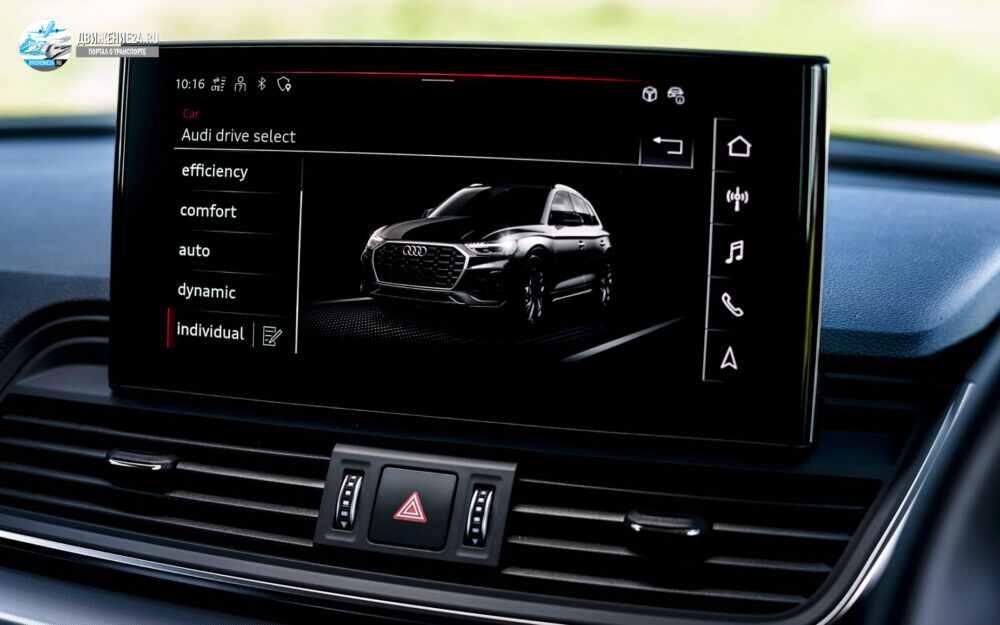 Audi Q5 2021