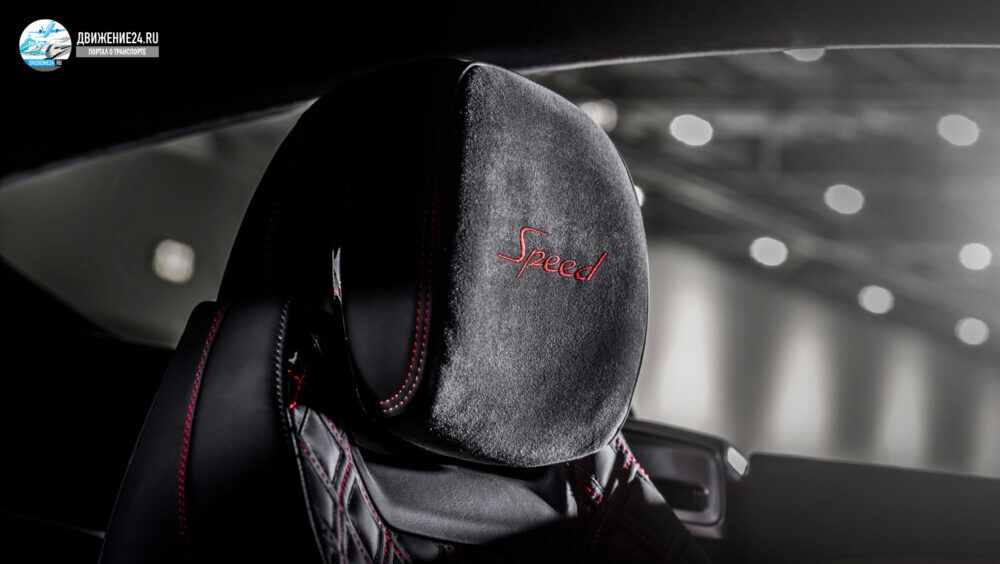 Bentley Continental GT Speed 2021