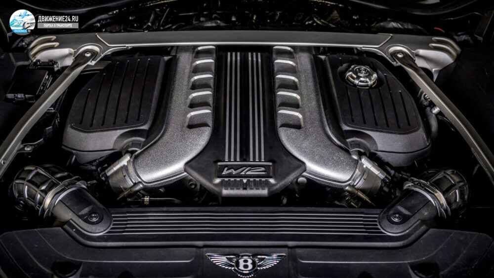 Bentley Continental GT Speed 2021