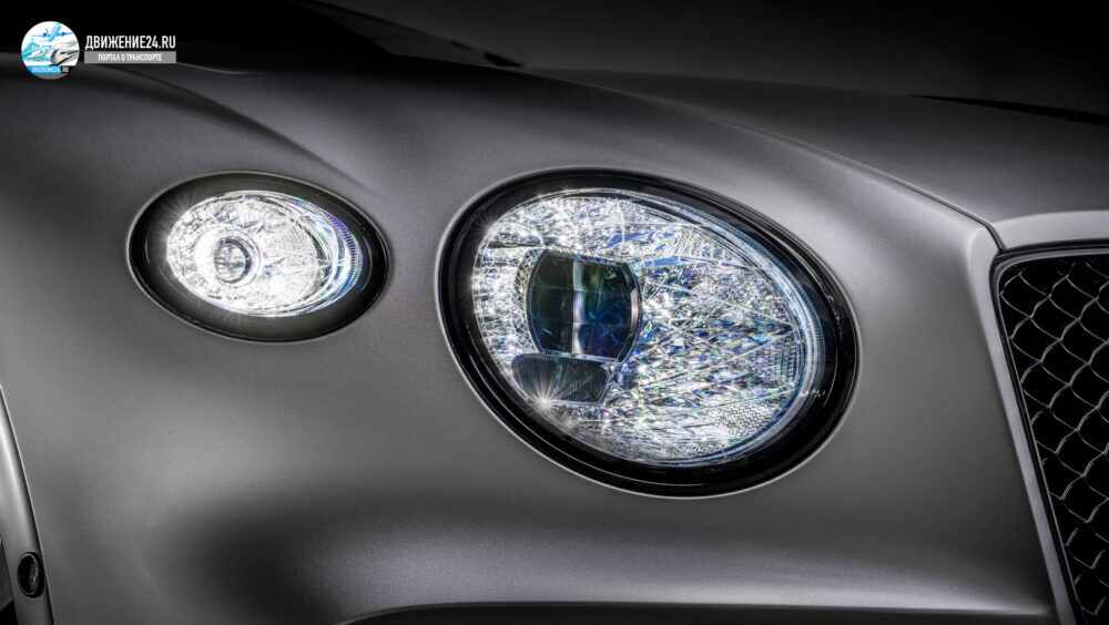 Bentley Continental GT Speed 2021