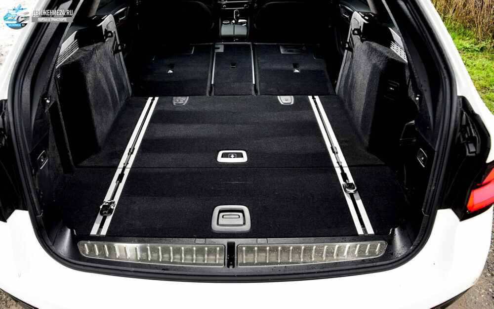 BMW 530d