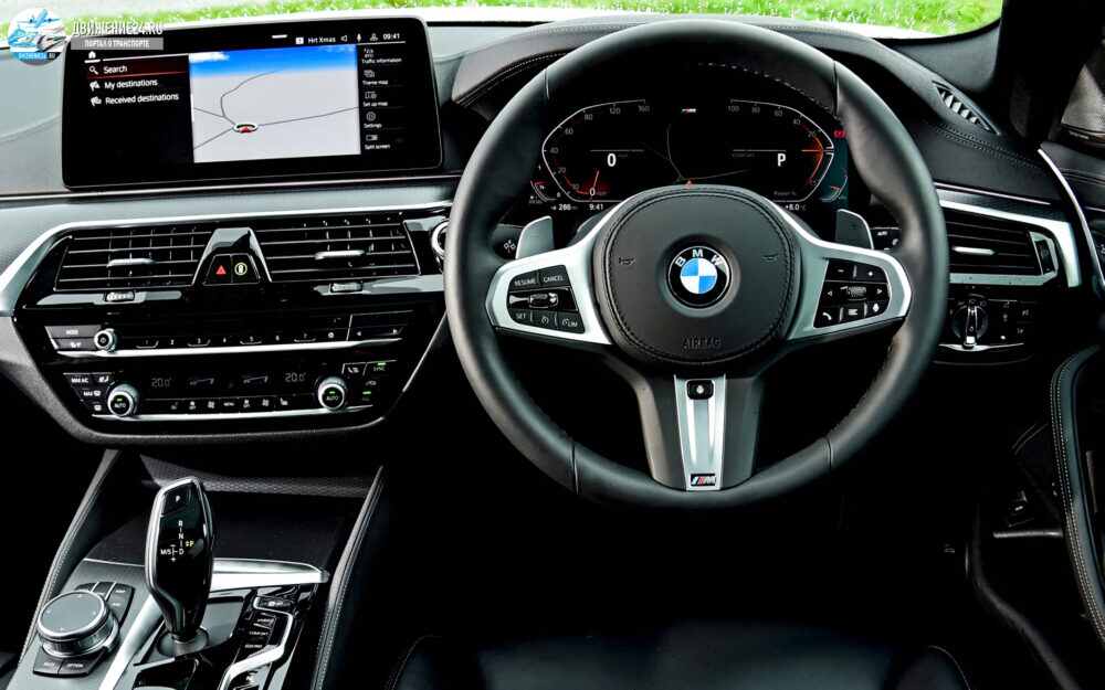BMW 530d