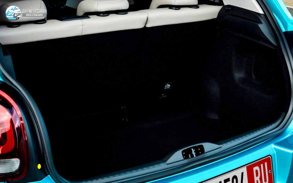 Citroen C3 2021