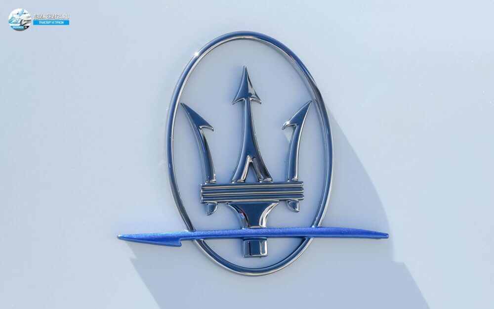 Maserati Ghibli Hybrid GranSport