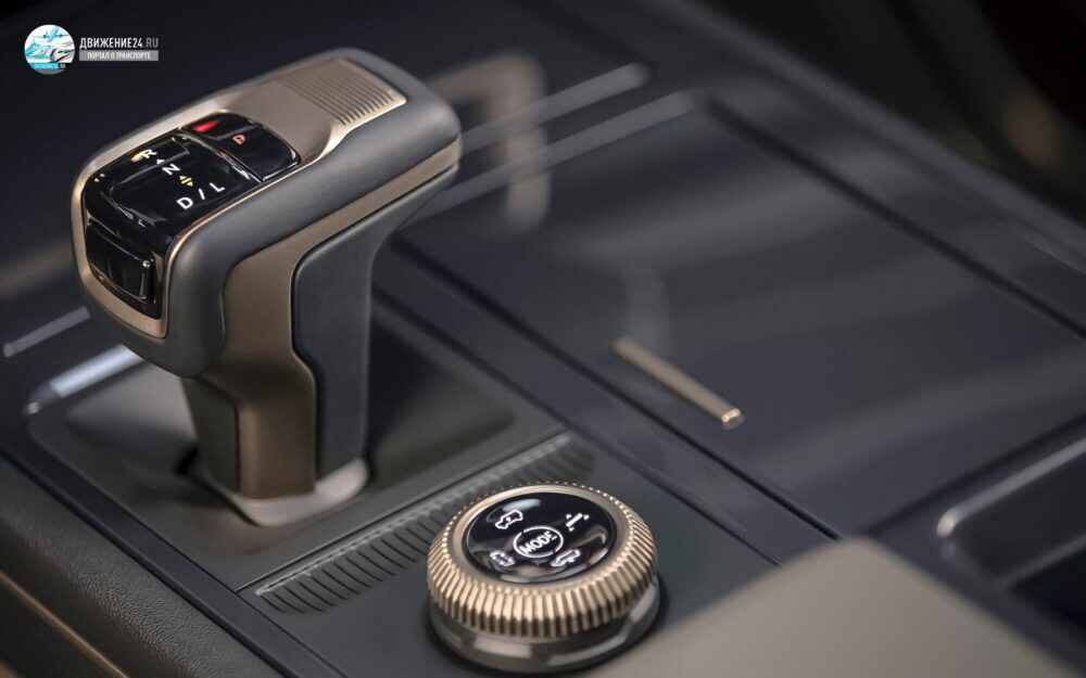 Электромобиль GMC Hummer 2024 представлен уже сейчас