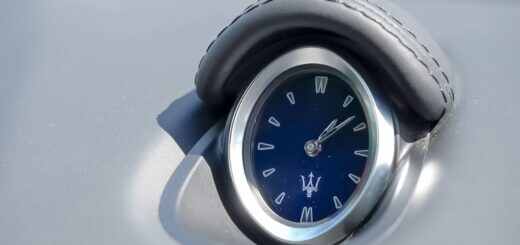 Maserati Ghibli Hybrid GranSport