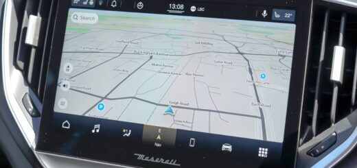 Maserati Ghibli Hybrid GranSport