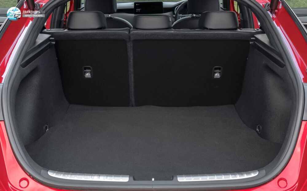 Kia Stinger GT-S 2021