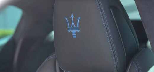 Maserati Ghibli Hybrid GranSport