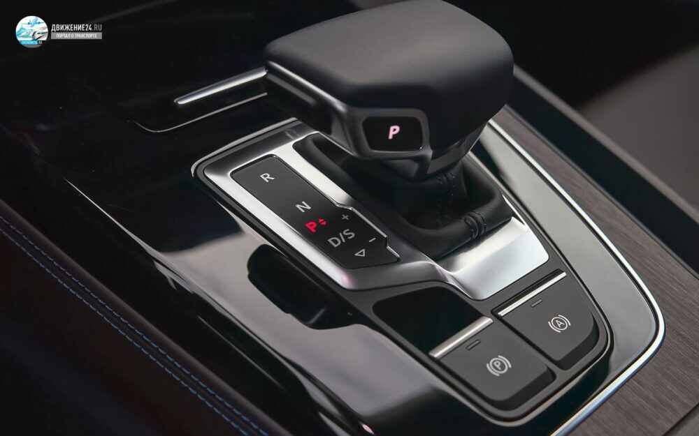 Audi Q5 Sportback 2021