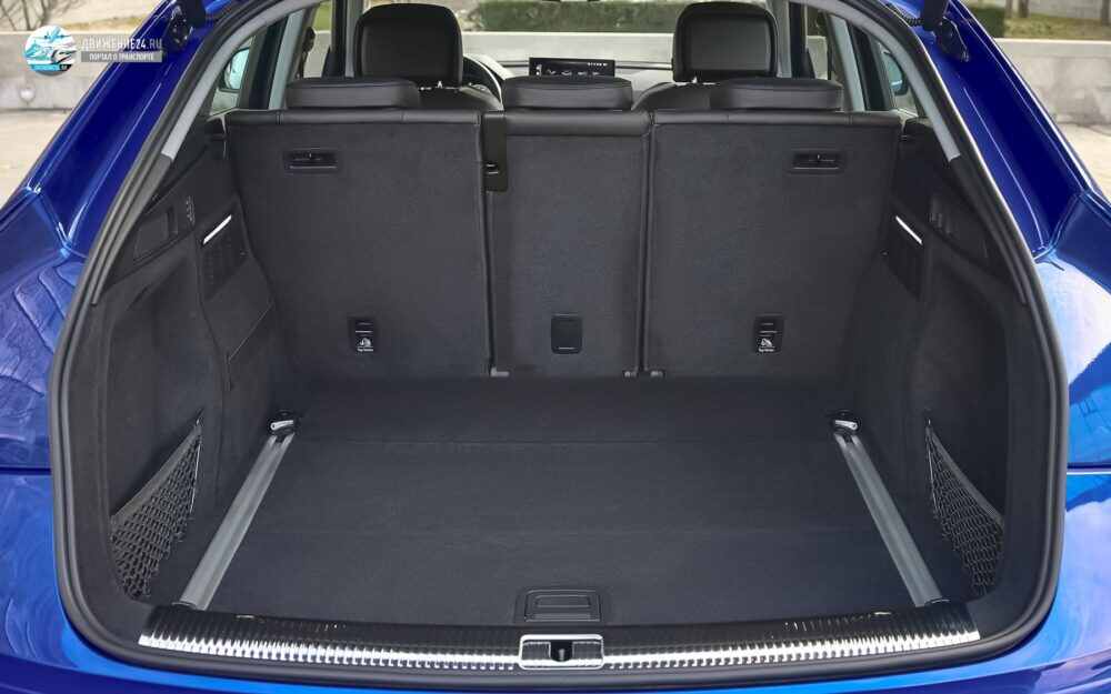 Audi Q5 Sportback 2021