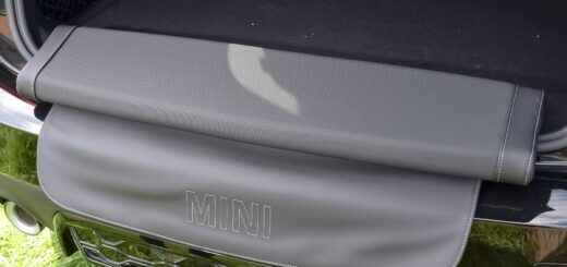 MINI Countryman JCW 2021