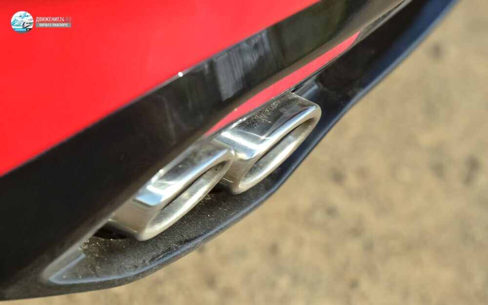 Kia Stinger GT-S 2021