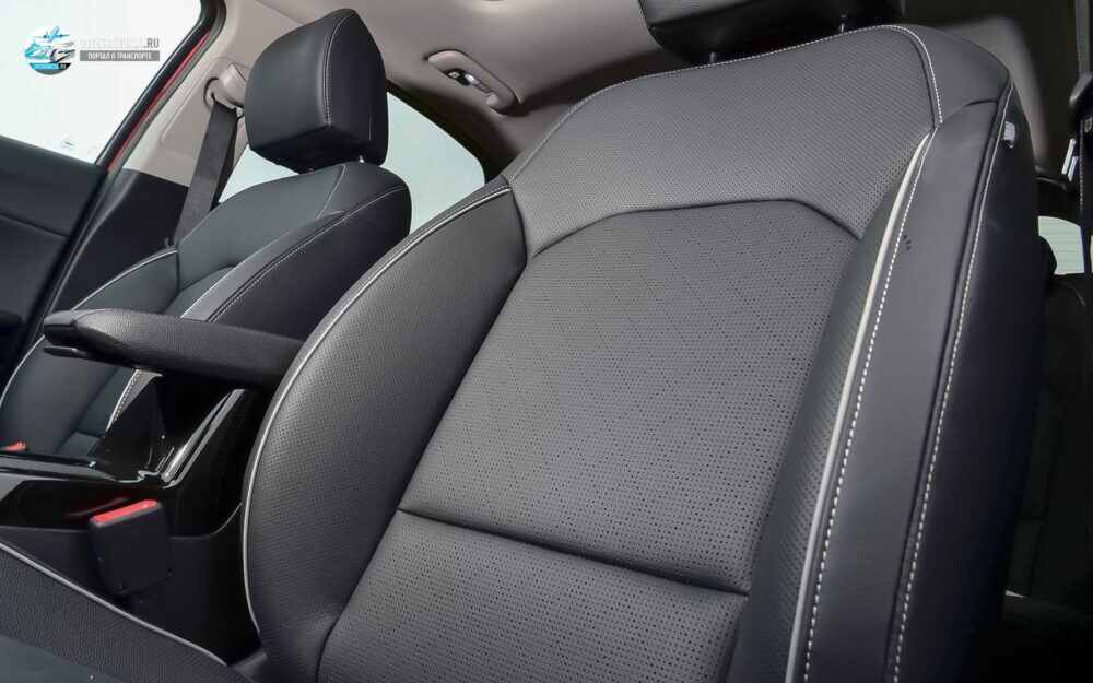 Kia XCeed 1.5 T-GDi 2021