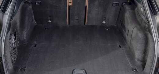 Mercedes-AMG E 53 в кузове универсал 2021