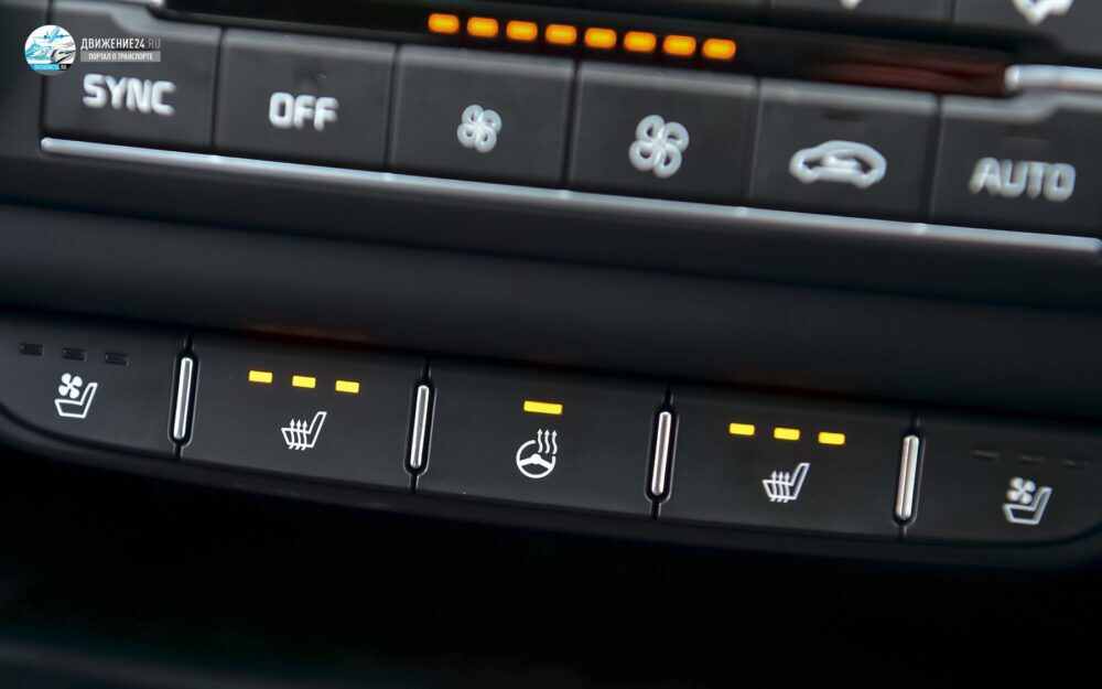 Kia XCeed 1.5 T-GDi 2021