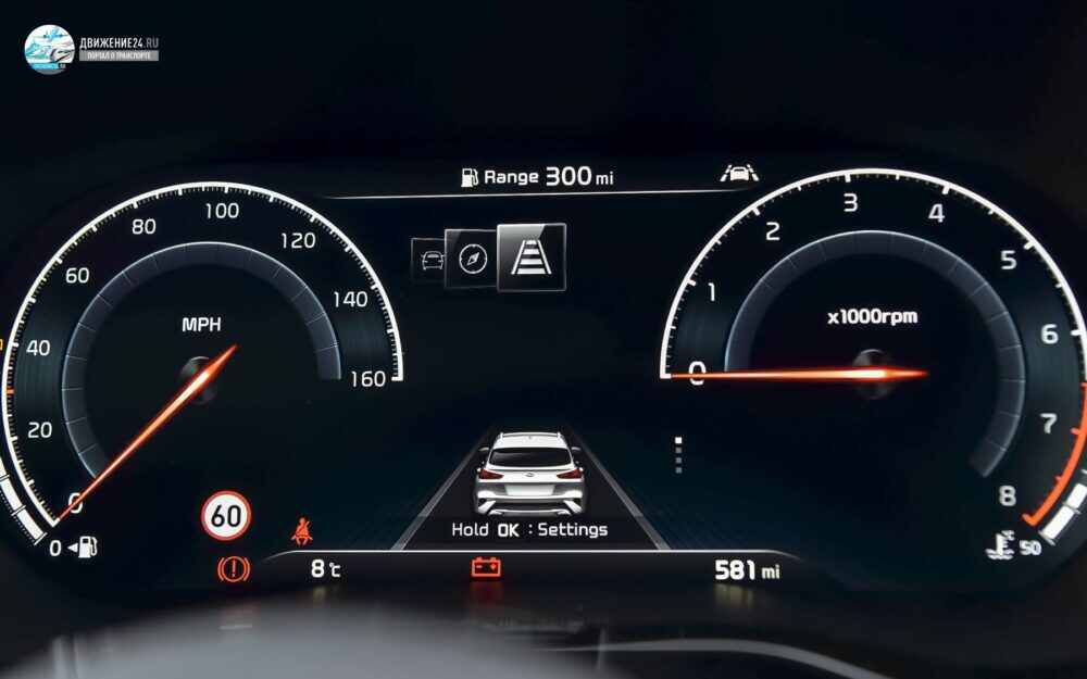 Kia XCeed 1.5 T-GDi 2021