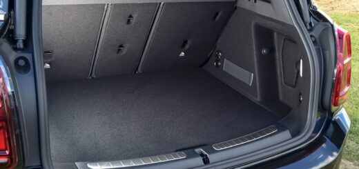 MINI Countryman JCW 2021