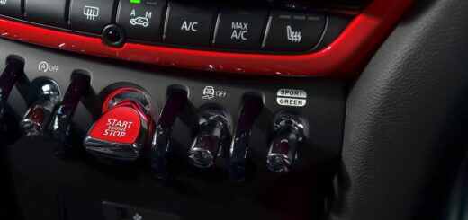 MINI Countryman JCW 2021