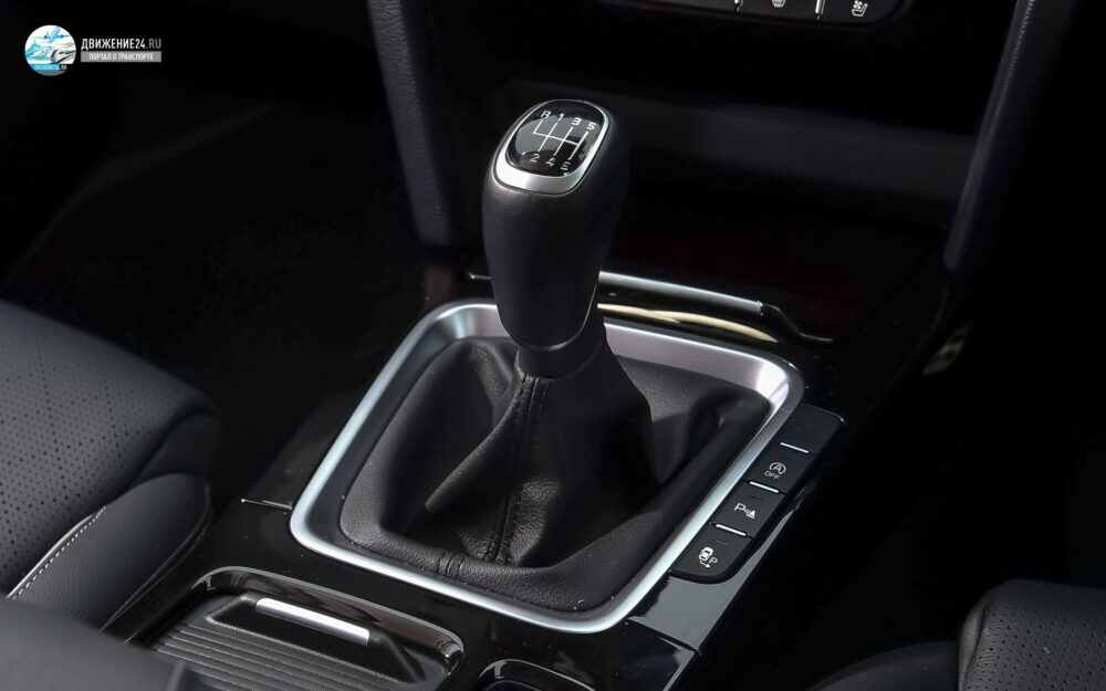 Kia XCeed 1.5 T-GDi 2021