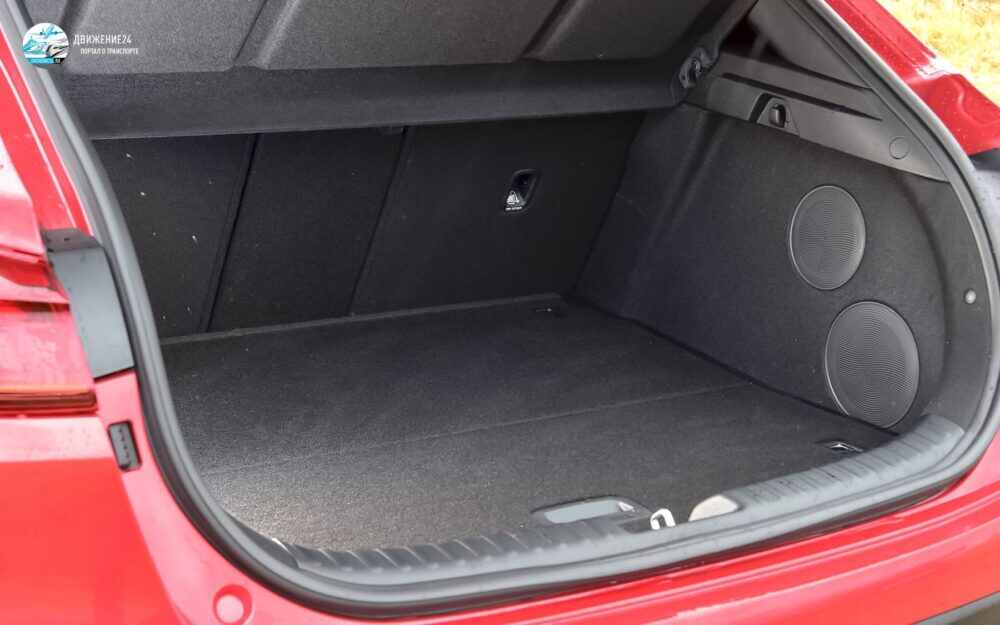 Kia XCeed 1.5 T-GDi 2021