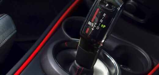 MINI Countryman JCW 2021