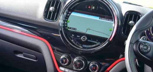 MINI Countryman JCW 2021