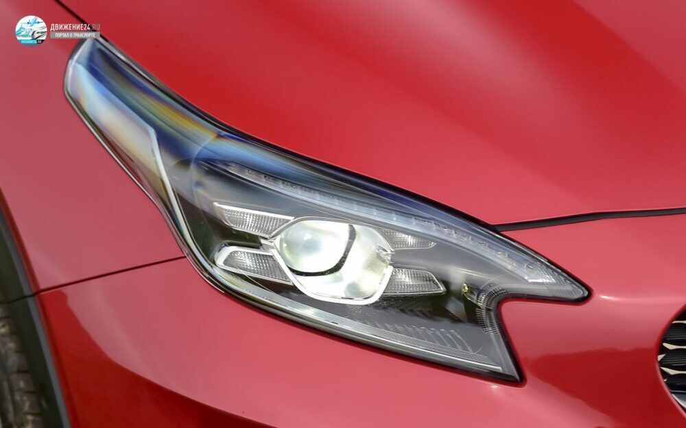 Kia XCeed 1.5 T-GDi 2021