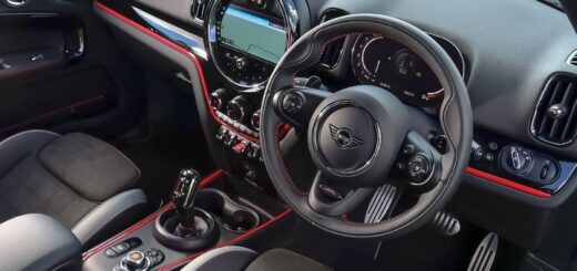 MINI Countryman JCW 2021