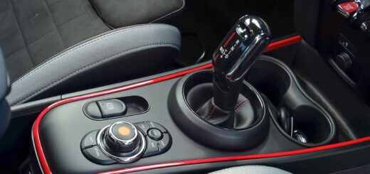 MINI Countryman JCW 2021