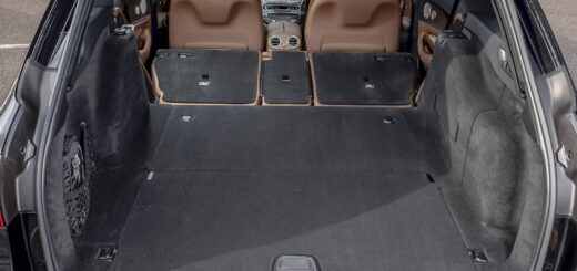 Mercedes-AMG E 53 в кузове универсал 2021