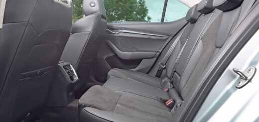 Skoda Octavia iV 2021