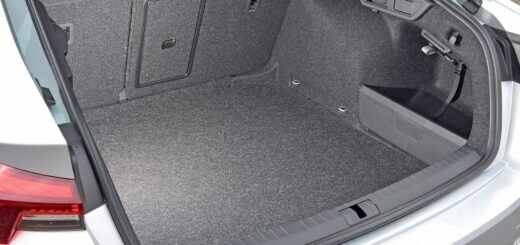 Skoda Octavia iV 2021