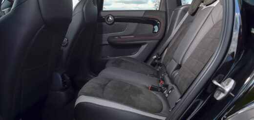 MINI Countryman JCW 2021