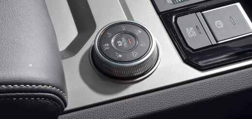 Обзор Volkswagen Touareg