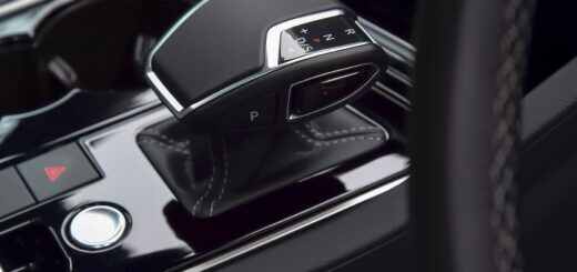 Обзор Volkswagen Touareg