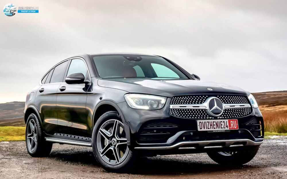 Mercedes GLC