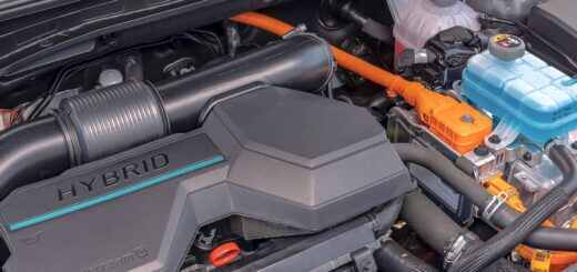 Hyundai Santa Fe 2021